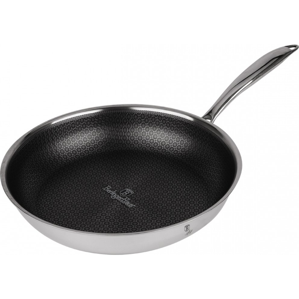 BerlingerHaus BH/8503 Eternal Collection Serpenyő - 20 cm, Rozsdamentes Acél (BH-8503)