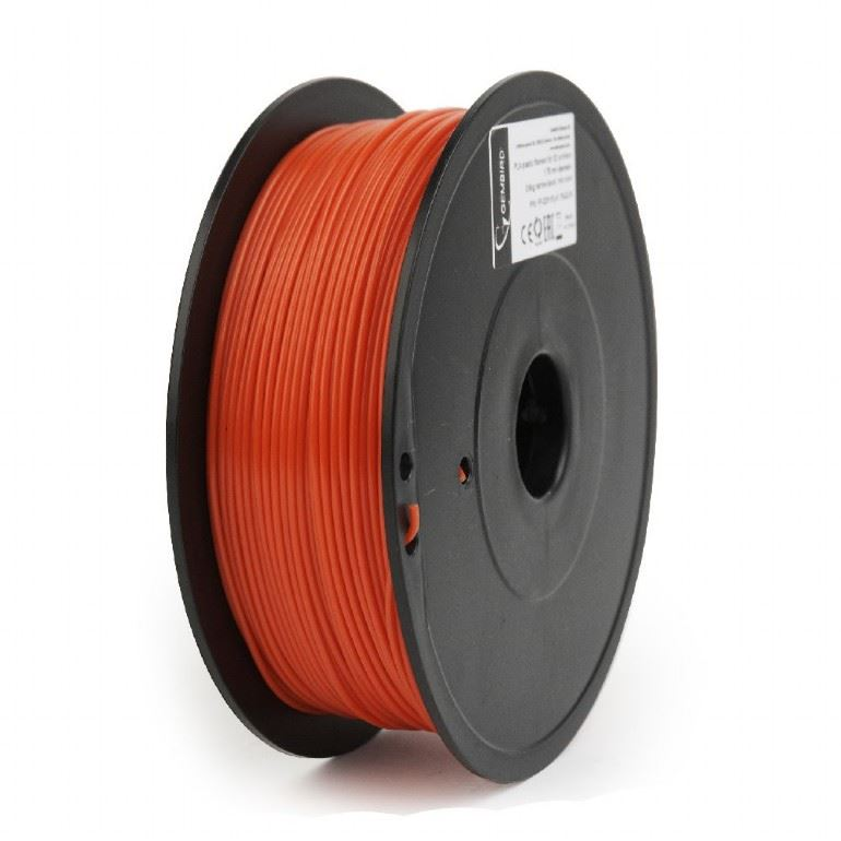 Gembird PLA-PLUS filament 1.75mm, 1kg piros (3DP-PLA+1.75-02-R) (3DP-PLA+1.75-02-R)