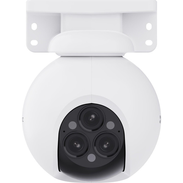 EZVIZ H80f Multi 2K+x3 IP kamera