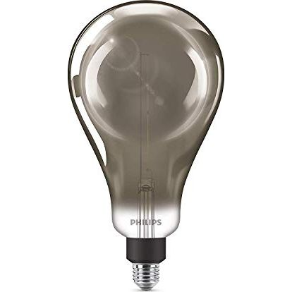 LED giant 40W E27 A160 3500K smoky D (PH-81510600)