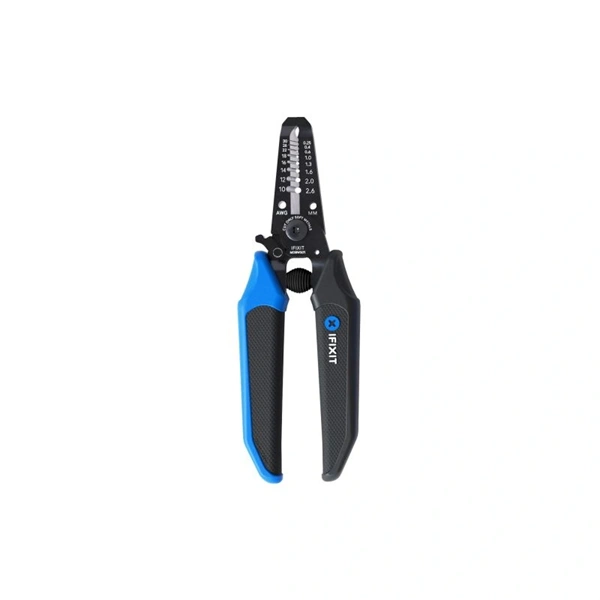 Odizolační kleště iFixit Mandible Wire Strippers