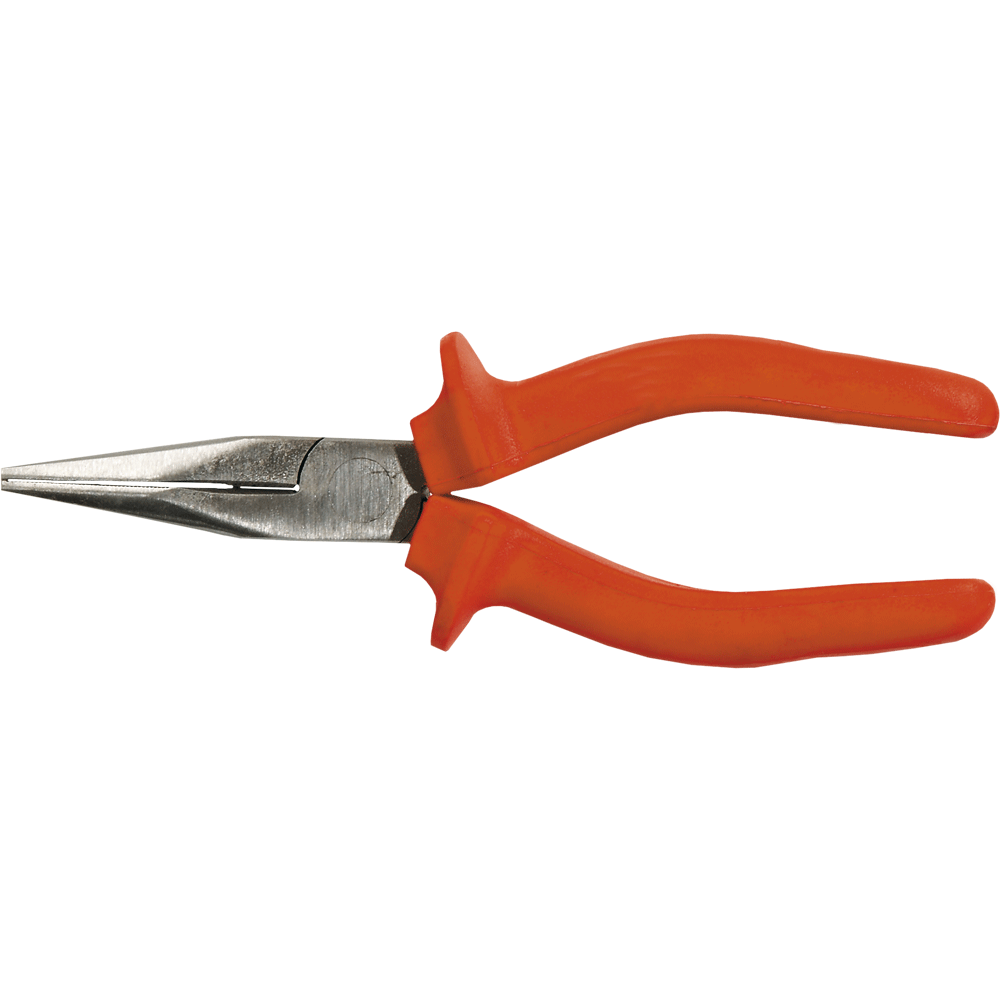 TOPEX 32D513 Hosszúcsőrű Fogó 160mm 1000V, Szigetelt (1016-T)