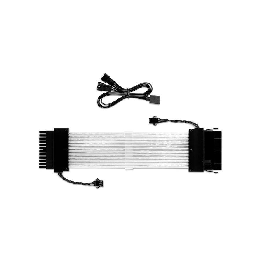 Sharkoon Kabel SharkXTrend24 Mainboard -> Netzteil RGB (4044951037483) (4044951037483)