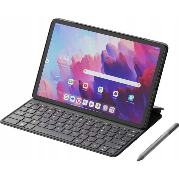 Lenovo Tab K11 Enhanced Edition 11" 128GB 8GB szürke tablet