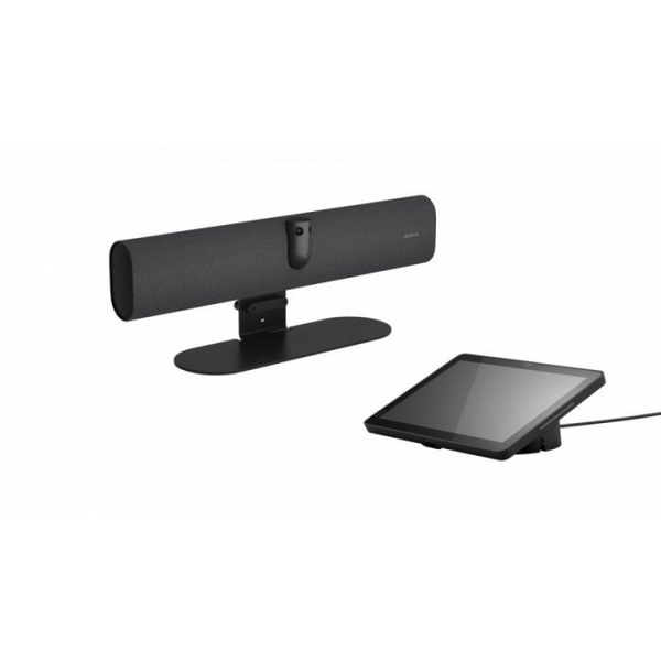 Jabra Panacast 40 VBS UC Sort 3840 x 1080 pixel
