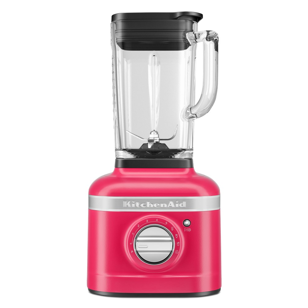 KitchenAid 5KSB4026EHI Artisan Elektromos Turmixgép 1,4L / 1200 Watt - Hibiscus rózsaszín (5KSB4026EHI)