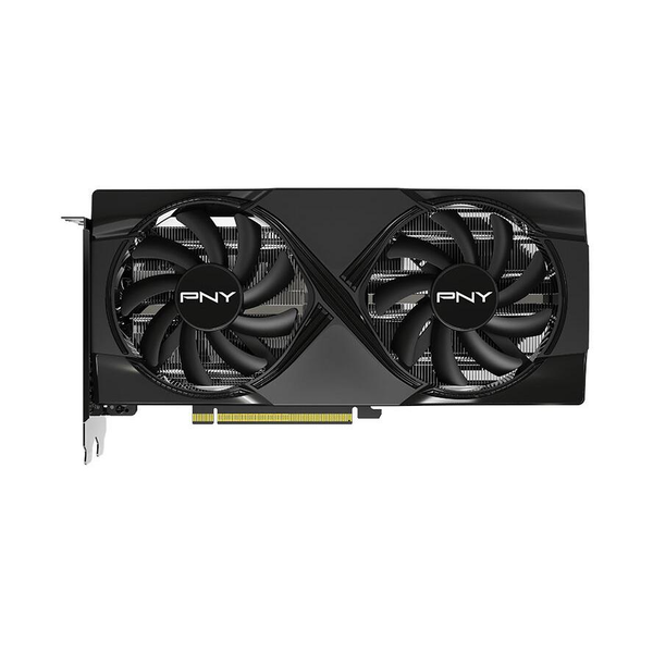 PNY GeForce RTX 5060 TI 16GB GDDR7 Dual Videókártya