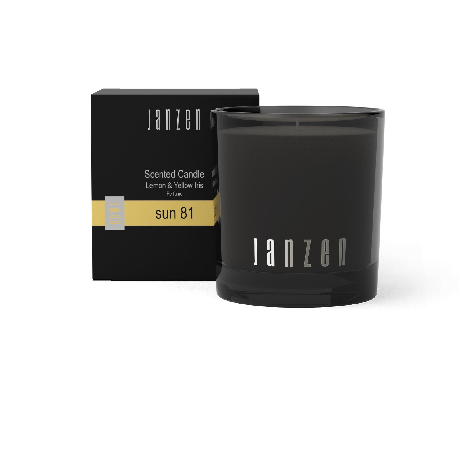 JANZEN Sun 210 g (8717612645810)