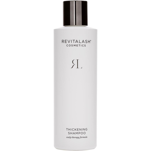 Шампоан за обем и уплътняване на косата Thickening Shampoo, Revitalash, 250 ml