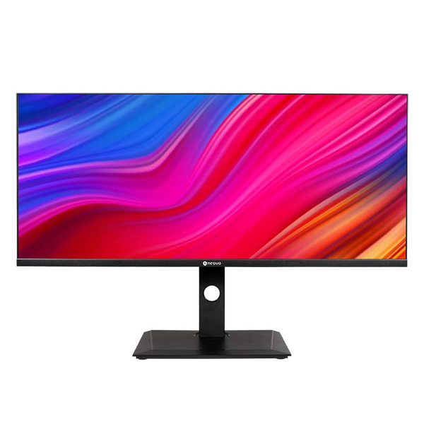 AG Neovo DW3401 34" UltraWide USB-C Monitor 3440x1440