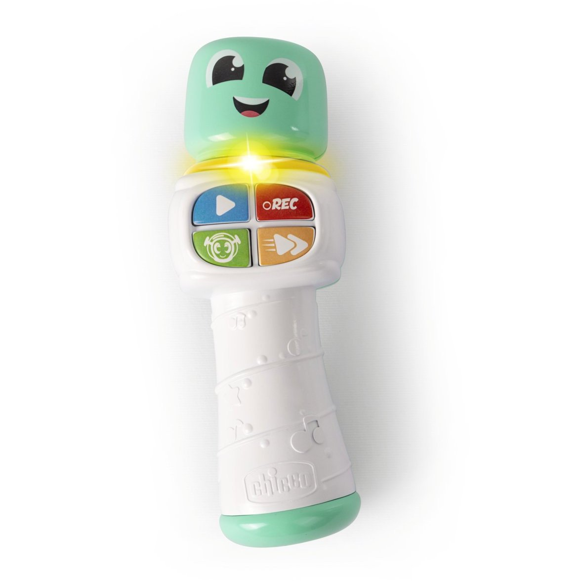 Chicco Classic 00012121000000 zenés játék