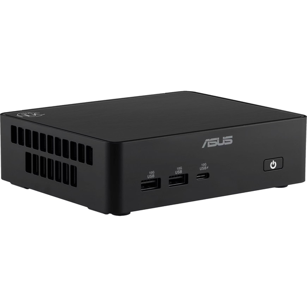 ASUS NUC 16 Pro RNUC16GDKX96C002 Zwart 388H