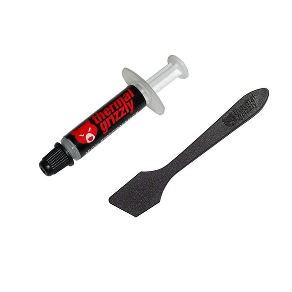 Pasta termoconductoare Thermal Grizzly Aeronaut - 1g