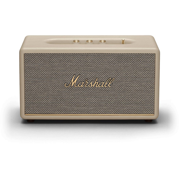 Marshall Stanmore III 80W Bluetooth Hangszóró Krém