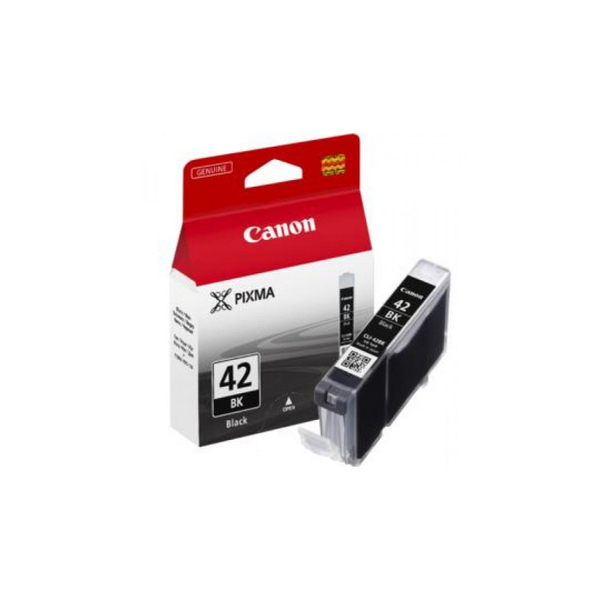 Canon 6384B001 глава и патрон за мастиленоструен принтер 1 броя Оригинал Стандартен добив Фото черно