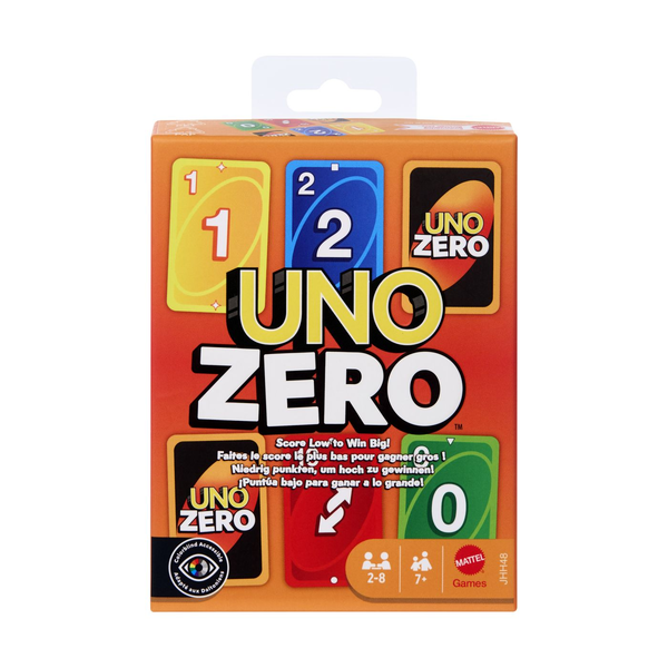 Games UNO Zero Игри с карти Shedding