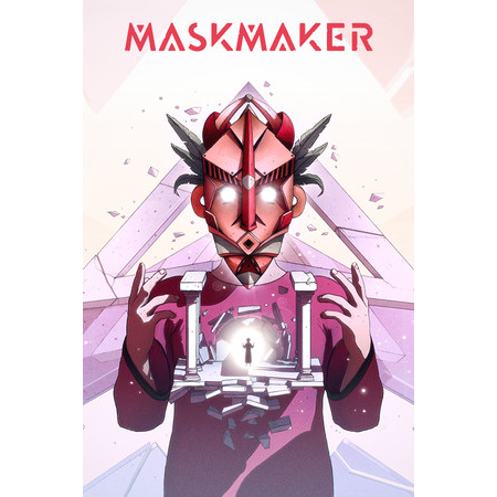 Maskmaker (PC - Steam elektronikus játék licensz)