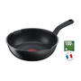 Tefal So Chef G2677772 főzőedény Wok/Stir-Fry serpenyő Kör