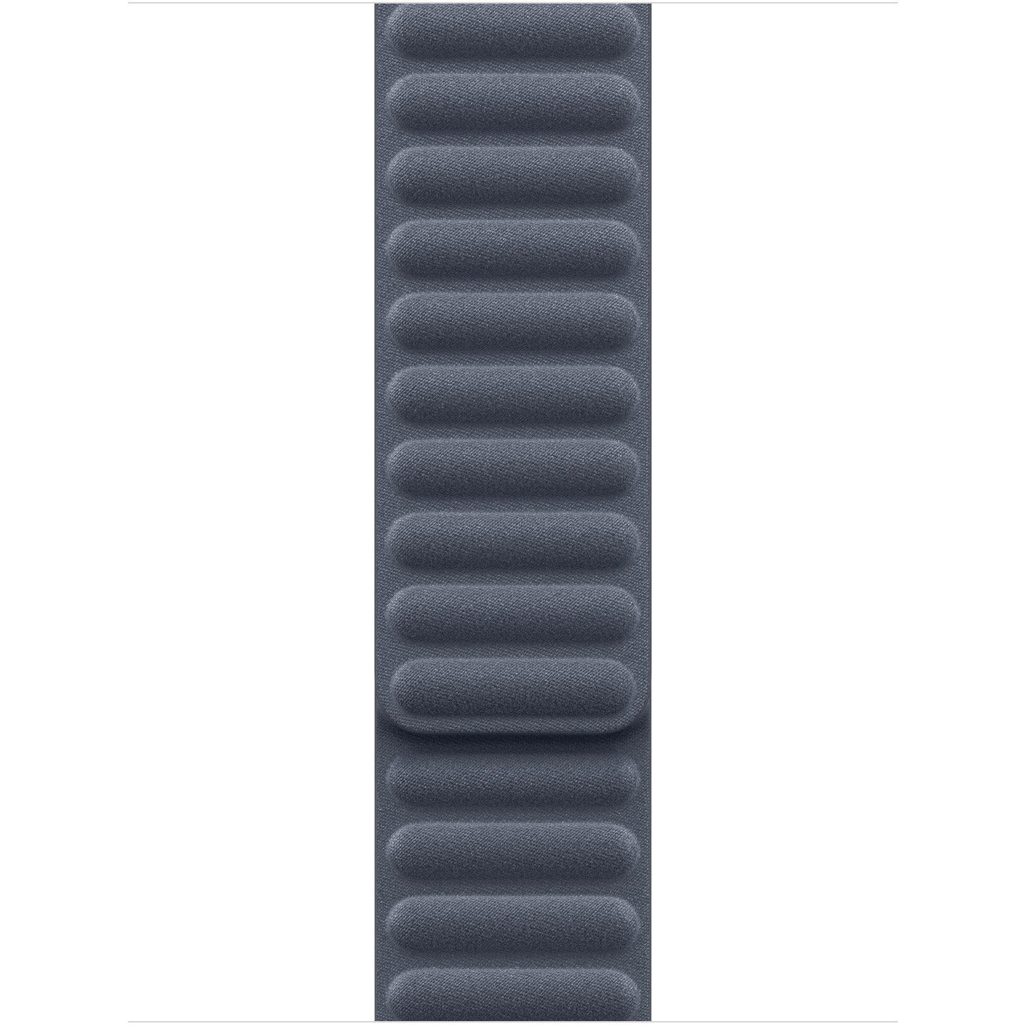 Apple Watch 42mm námořnicky modrý Magnetický tah - M/L (MGDC4ZM/A)