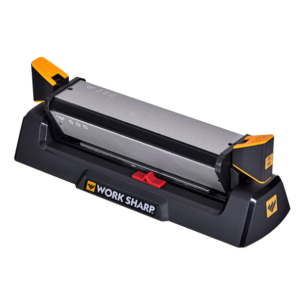 Work Sharp Gyémánt-kerámia késélező