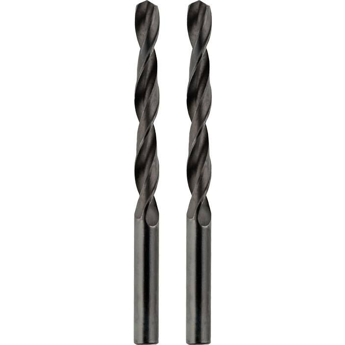 KWB HSS Spirálfúró 2db (209625) (kwb209625)