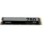 SSD M.2 4TB Lexar NM790 High Speed NVMe PCIe4.0 x 4