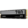 SSD M.2 4TB Lexar NM790 High Speed NVMe PCIe4.0 x 4