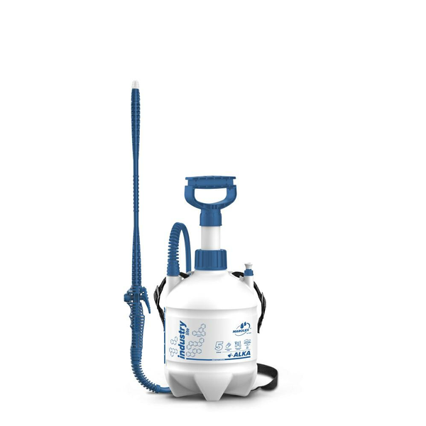 MAROLEX Industry Lite Alka 5 literes kézi permetező