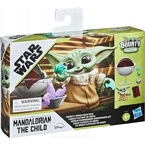 Star Wars F28545L0 collectible figure (GXP-788599)