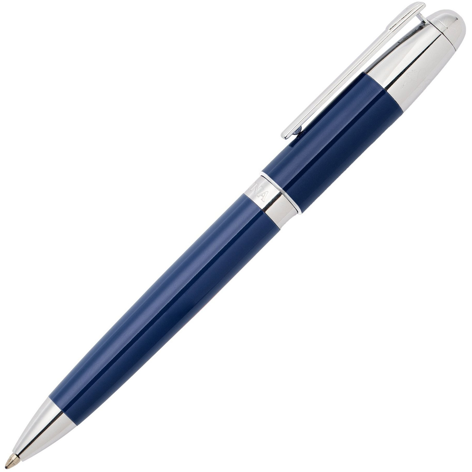 FESTINA Classicals, kék krómozott részletekkel (5420056168724)