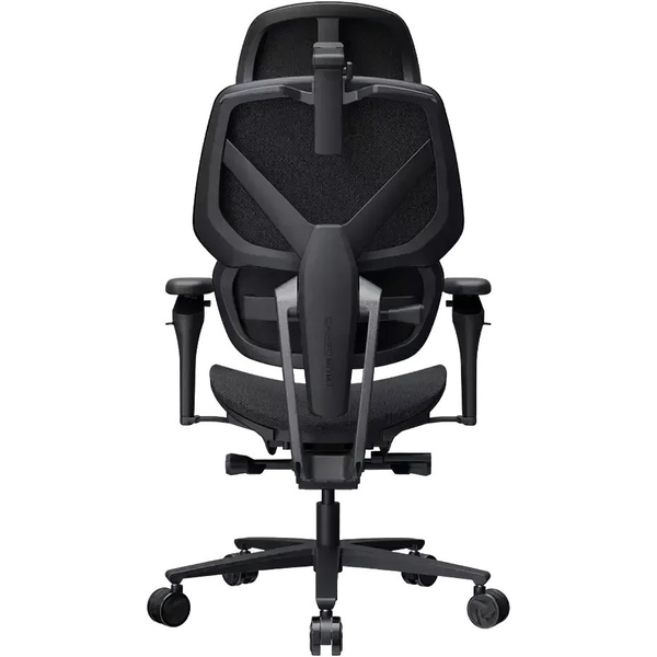 ThunderX3 FLEX Pro Gamer szék ergonomikus szövet szürke