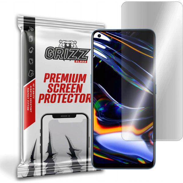  GrizzGlass Folia matowa Grizz Realme 7 Pro