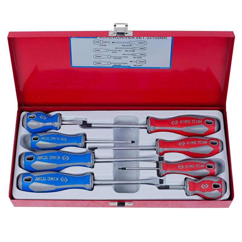 King Tony 33108MR (33108MR)