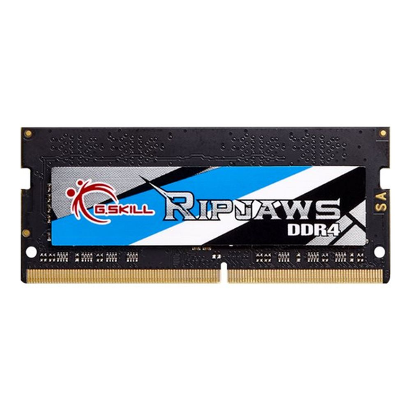 Ripjaws, SODIMM, DDR4, 8 GB, 3200 MHz, CL22