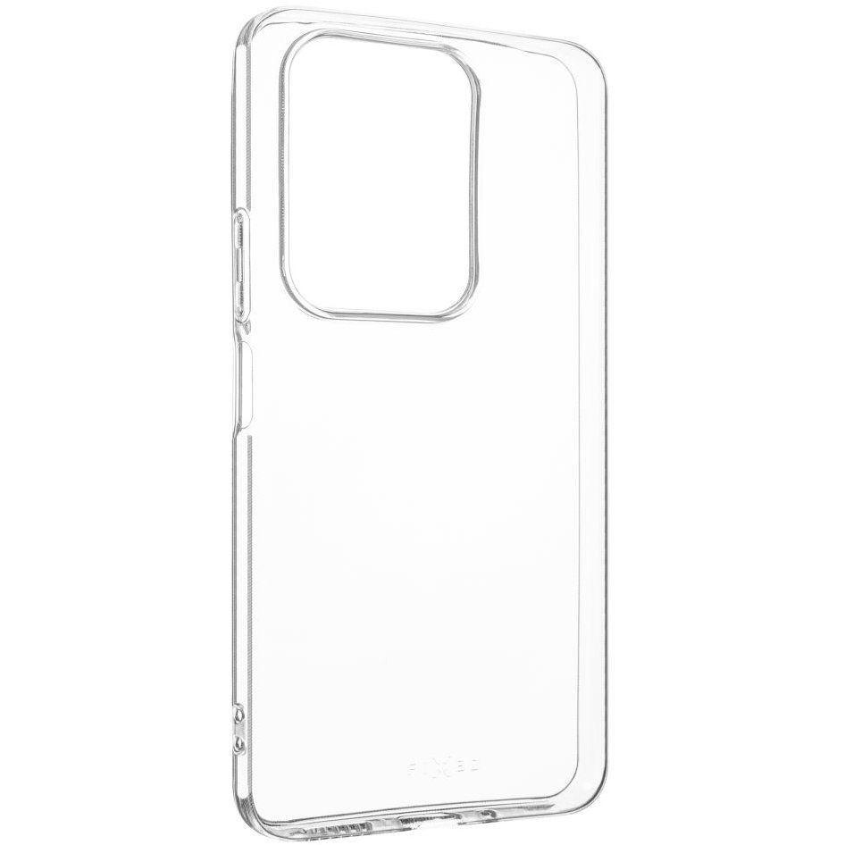 FIXED Story Vivo Y29 4G átlátszó tok (FIXTCC-1570-TR)