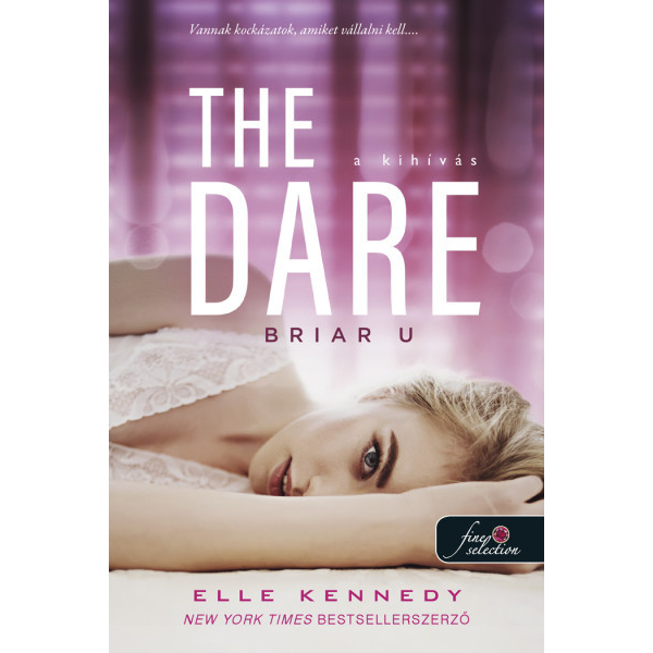 The Dare - A kihívás - Briar U 4.