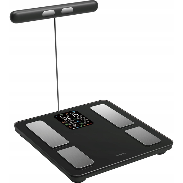 Kuhinjska tehtnica Klausberg KB-7856 z Bluetooth tehnologijo