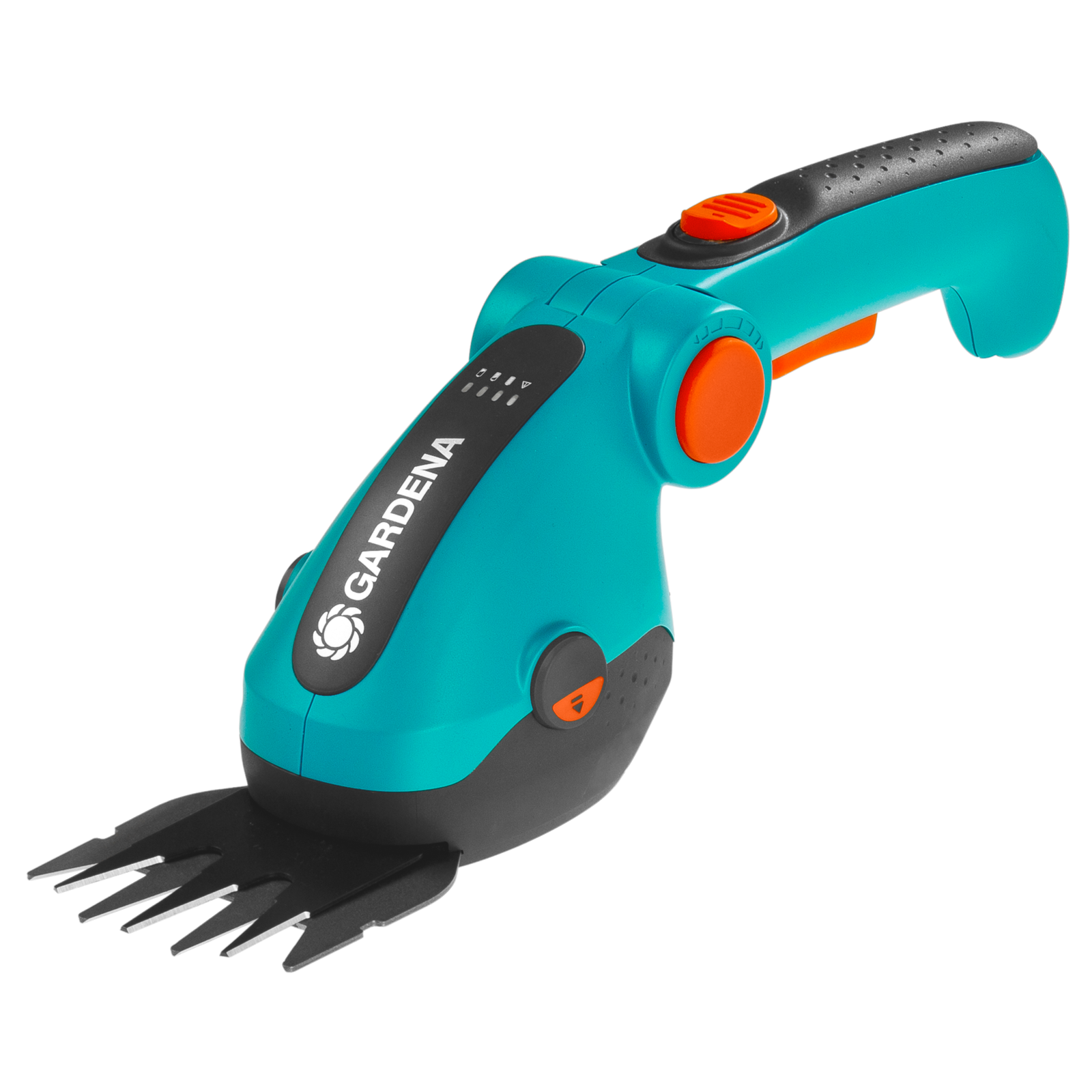 Gardena 9857-20 Akkumulátoros fű- és bokornyíró olló készlet ComfortCut Li akkumulátorral (09857-20)