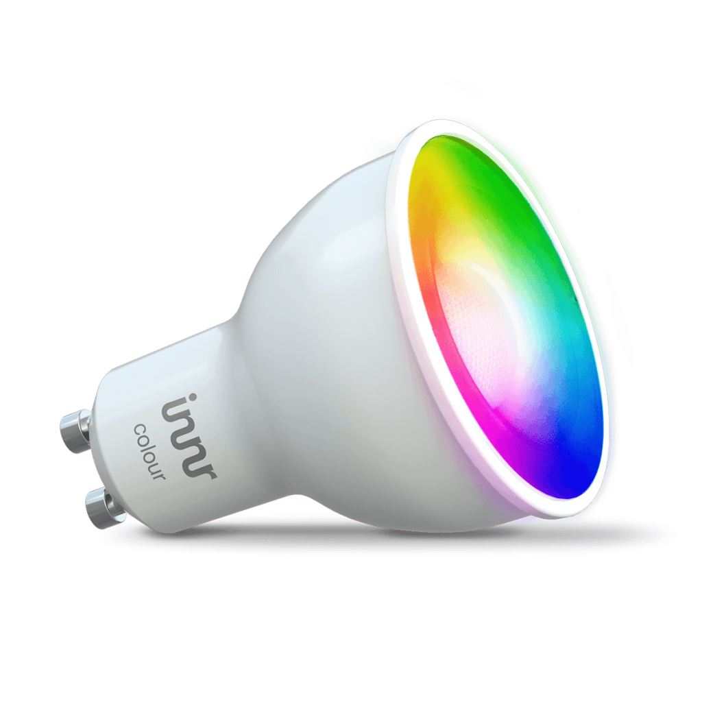 Innr RS 230 C okos LED fényforrás GU10 6W (RS 230 C)