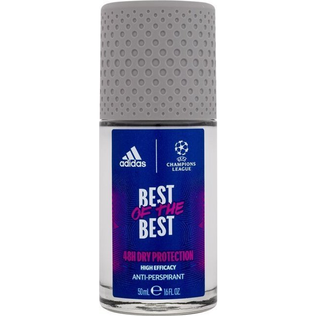 ADIDAS UEFA IX Antiperspirant Roll-on 50ml (142889)
