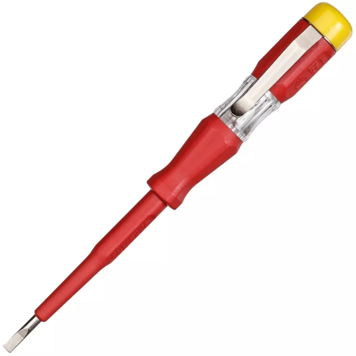 Gedore 4615 3 Fázisvizsgáló 3 mm 60 mm (6699110)