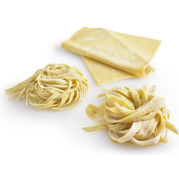 KitchenAid tészta sodrófa széles és keskeny tészta