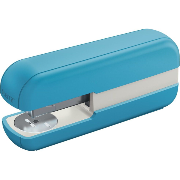 Leitz 55670061 cucitrice Punto standard Blu