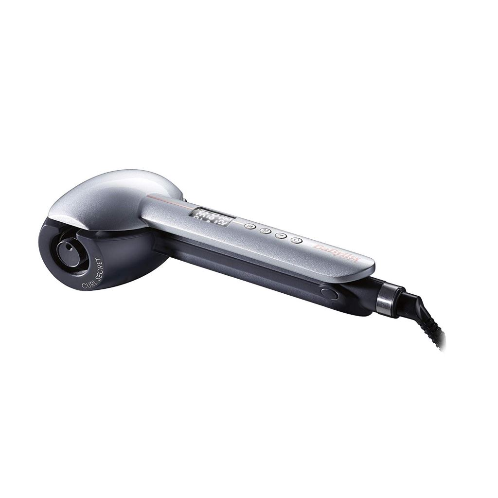 Automatická kulma Babyliss C1600E Ionizácia 6 nastavení teploty (C1600E)