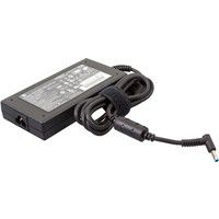 HP 710415-001 adattatore e invertitore Interno 120 W Nero