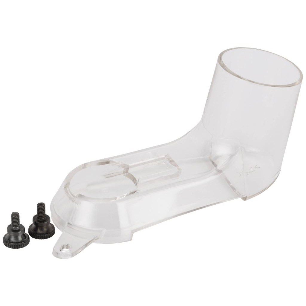 Bosch 2600499077 elszívócsatlakozó marógéphez (2600499077)