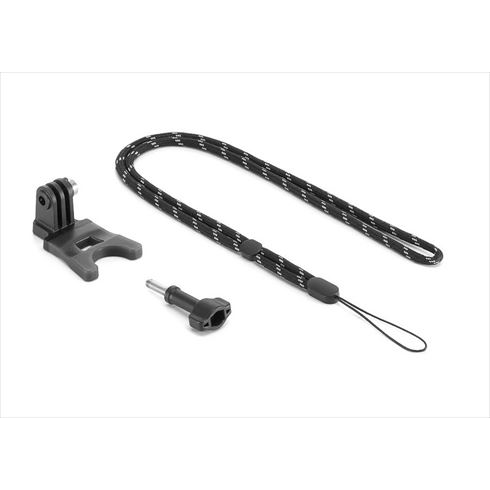 DJI Osmo Action Bite Mount (CP.OS.00000283.01/6941565965530) (CP.OS.00000283.01)