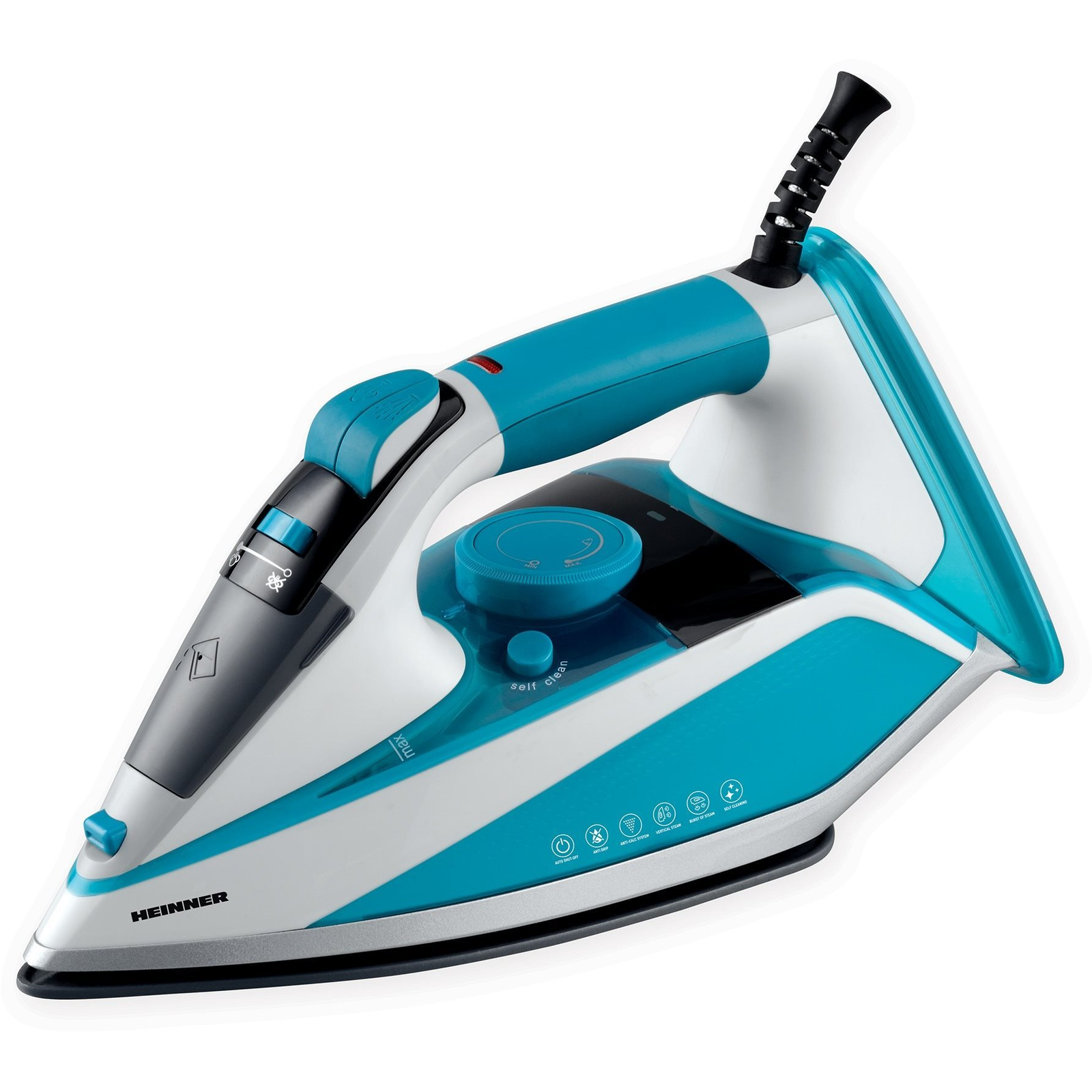 Heinner HSI-2400LGR (5949088549290)