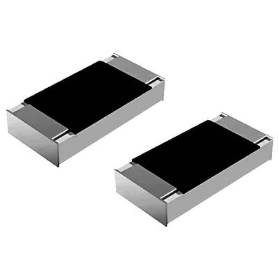 Vishay CRCW0201100KFKTDBC SMD ellenállás 100 kΩ SMD 0201 1 % 200 ±ppm/°C 1 db (CRCW0201100KFKTDBC)