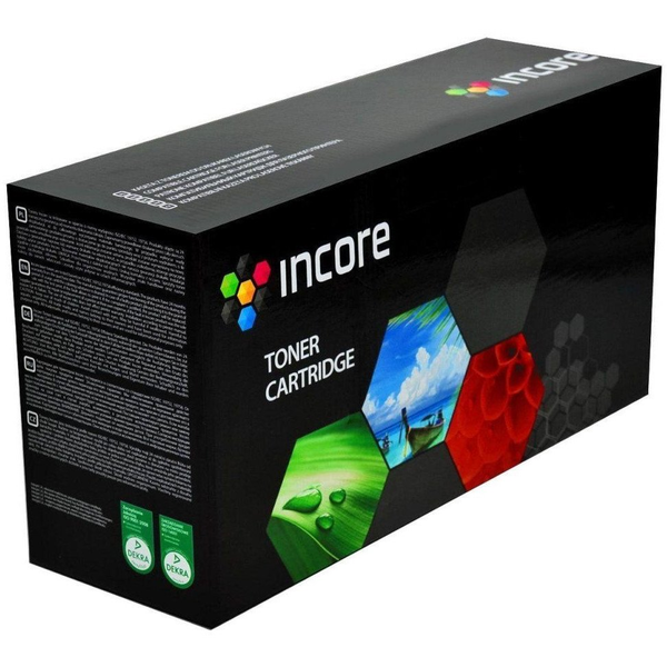Toner INCORE do Kyocera TK3400 Black 23000 str.